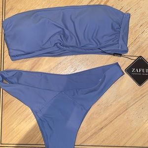 2 piece Zaful bikini